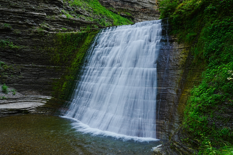 Stony Brook State Park Falls
