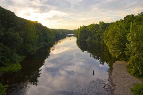 Farmington Canal Heritage Trail