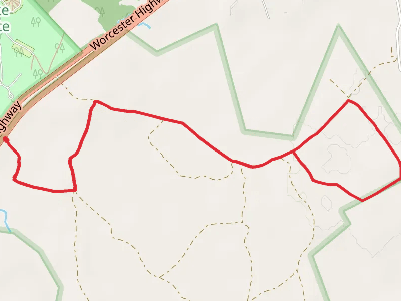 Worcester Highway Loop