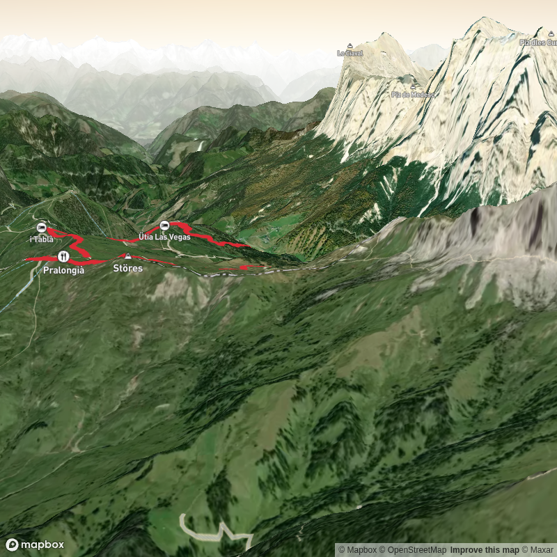 Hike 9 - 09 Armentarola__Parlongia__Piz_Bioch__Piz_de_Surega_via_San_Cassiano