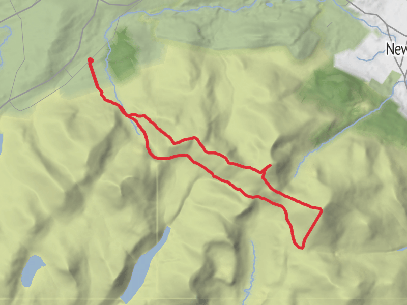 County Down Hiking thumbnail