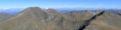 Pic de la Serrera