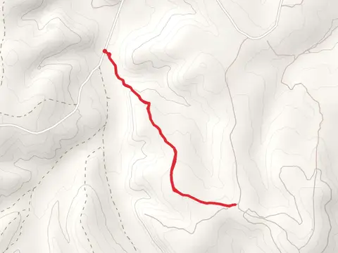 7th Heaven Trail