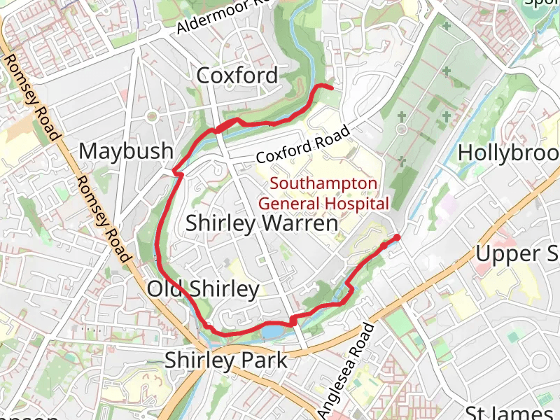 Lordsdate Greenway