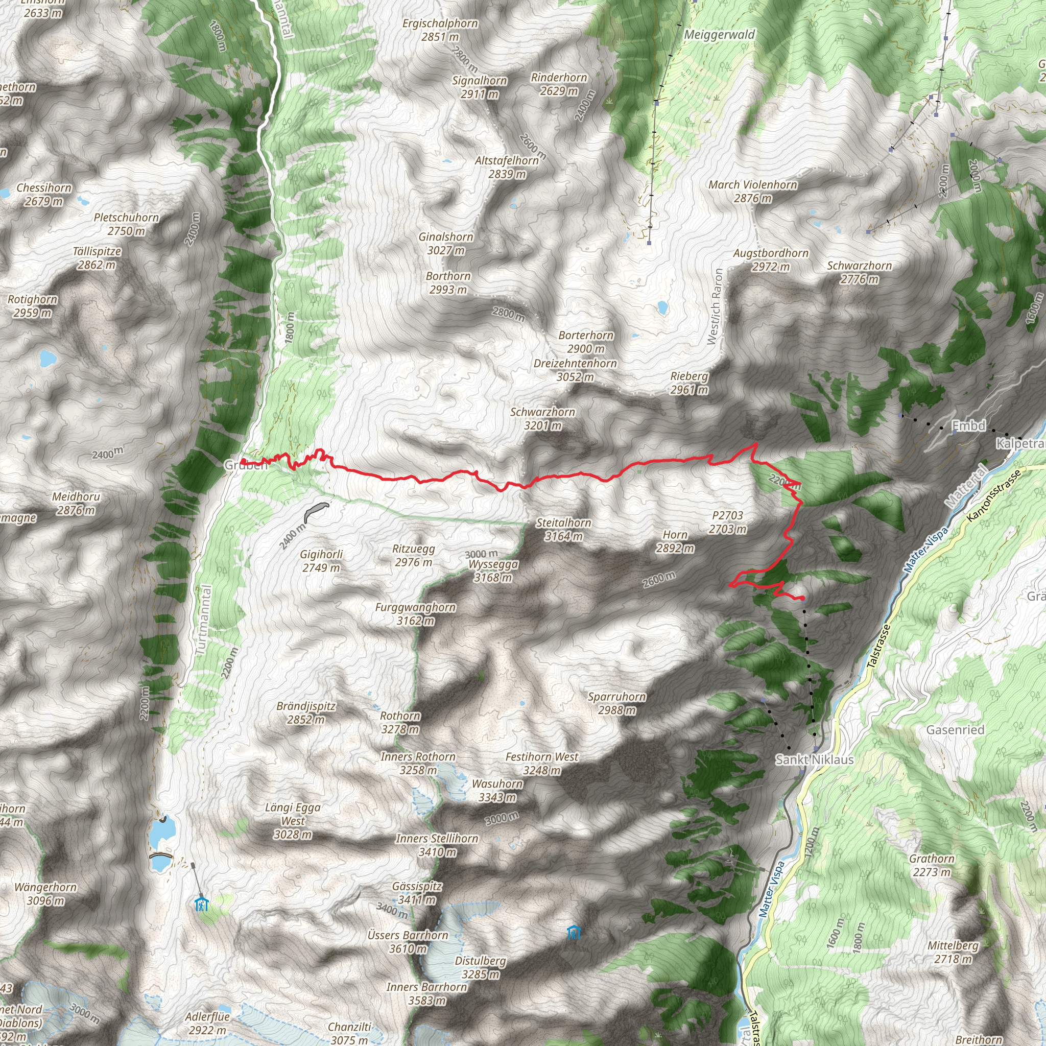 Completed hike thumbnail
