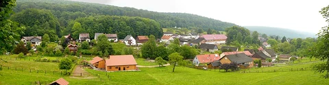 Amelith, Reiherbach Loop