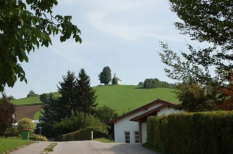 Bauernkriegweg Loop