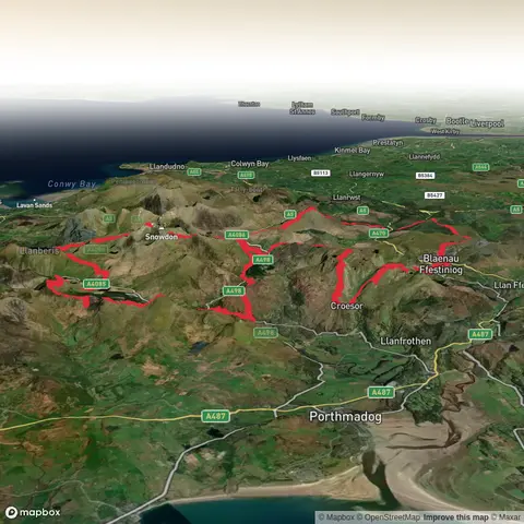 UTS 100 Km Race