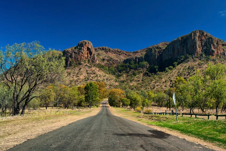 Carnarvon Great Walk
