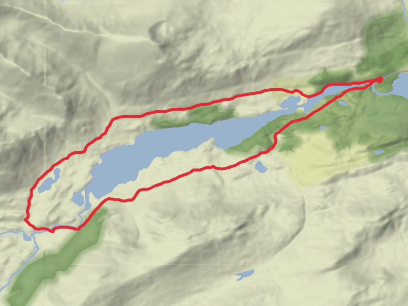 Loch Affric thumbnail