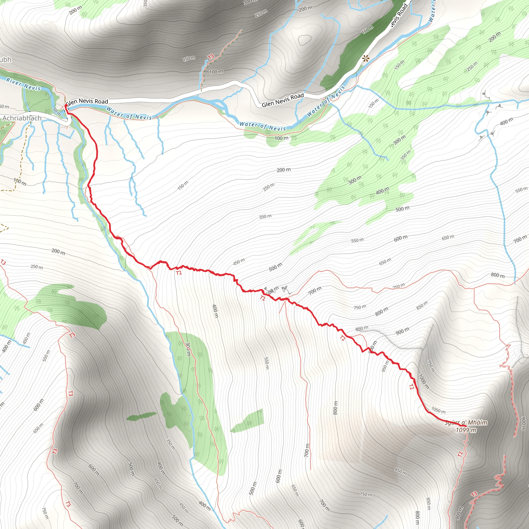 Completed hike thumbnail