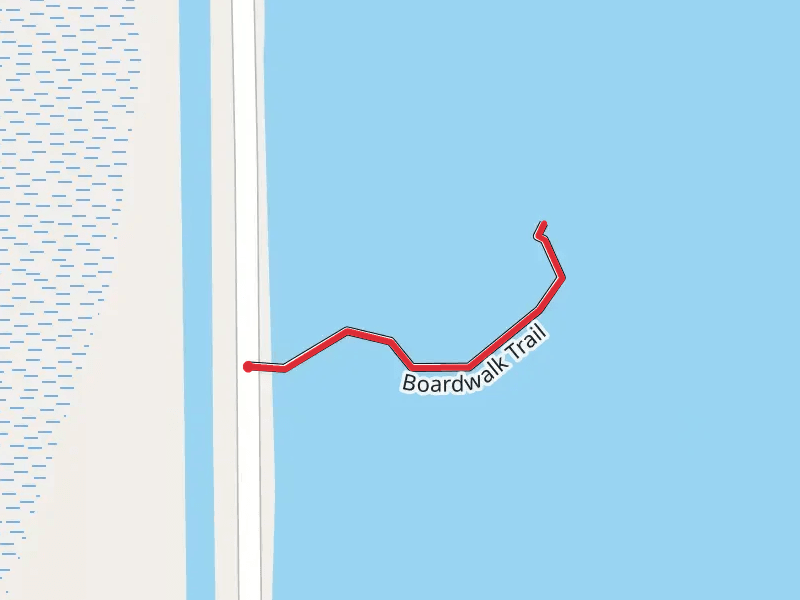Boardwalk Trail