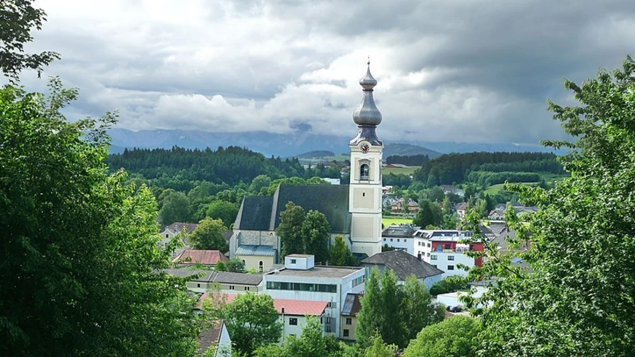 Vöcklamarkt-Pfaffing Loop