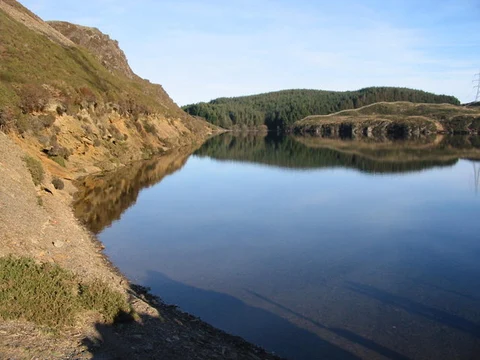 Snowdonia Way