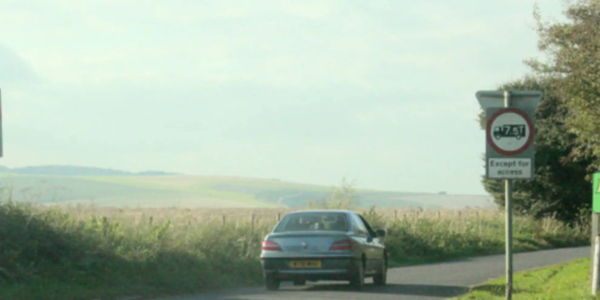 An image depicting the trail Higher Pertwood and Wessex Ridgeway from Hindon and its surrounding area.