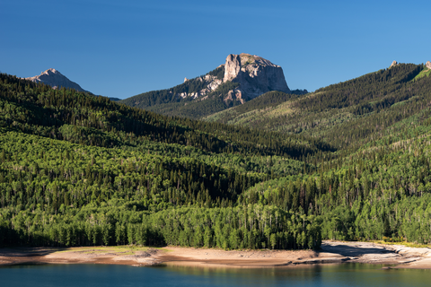 Courthouse Trail
