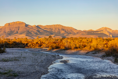 Ray Creek via Headquarters Creek Trail