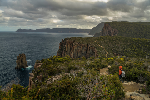 Three Capes Track