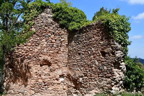 The Font de la Portella SL C 63
