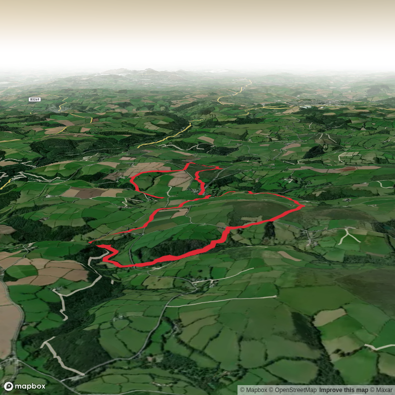 St Neot Two Valleys - Extended