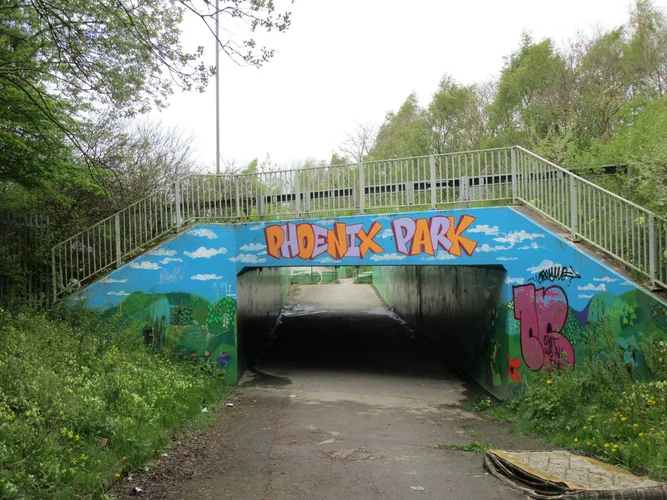 Phoenix Park Short Loop