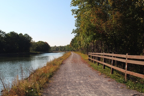 Old Erie Canal Trail