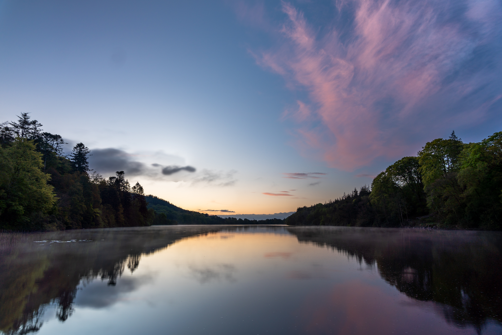 An image depicting the trail Cypress Pond Walk and its surrounding area.
