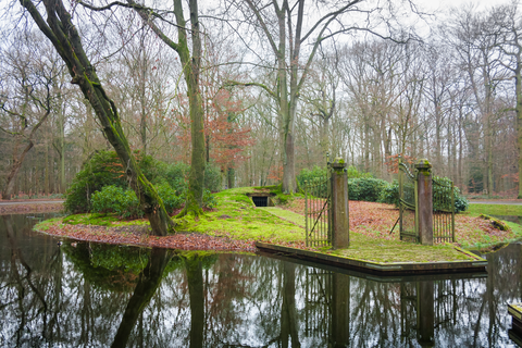 Berkendonk, Lekerstraat and Peeteindseweg Loop