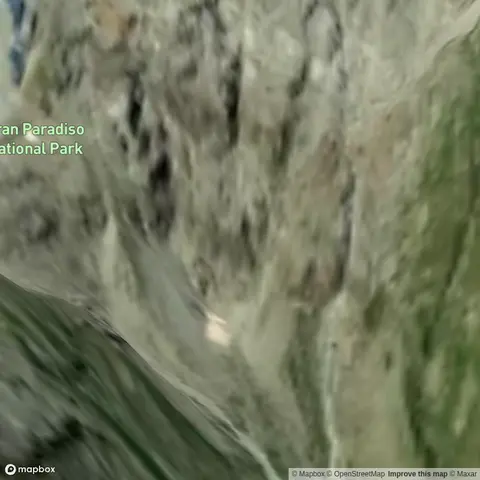 Grand Paradiso - Hut to Summit