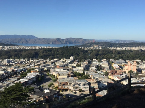 Grand View Hill Loop