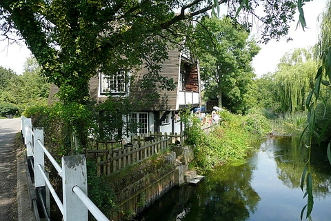 Hurst Loop