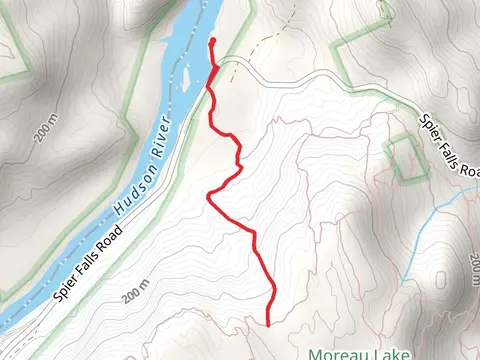 Cottage Park Trail