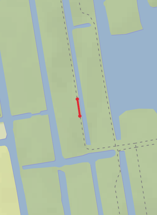 Hike on 29-05-2026 10:29 am mobile static map