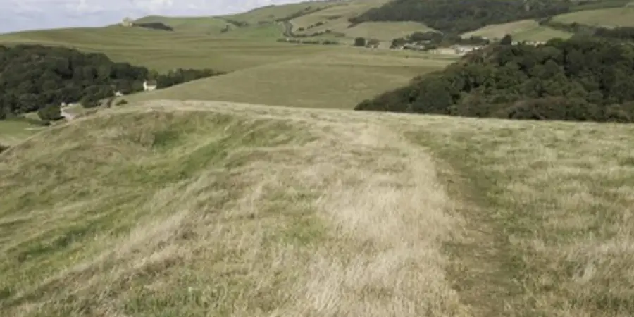 Rodden and Langton Herring from Abbotsbury