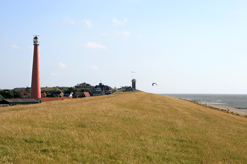Heelderpeel via Beegderheide