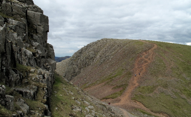 Great Gable Loop