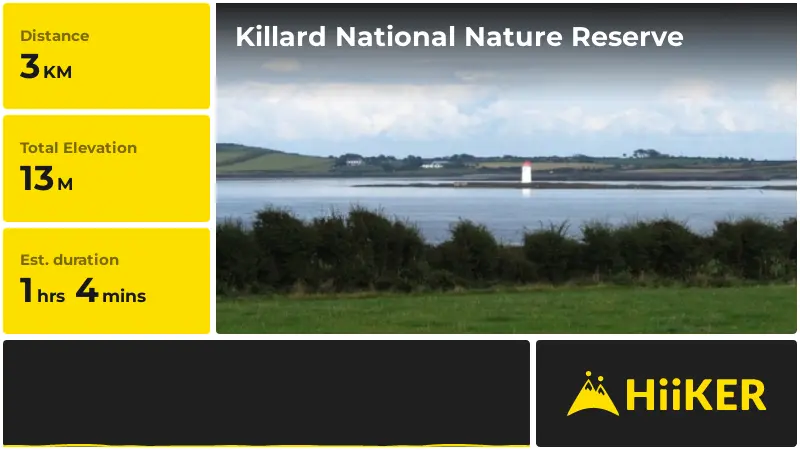 | Killard National Nature Reserve