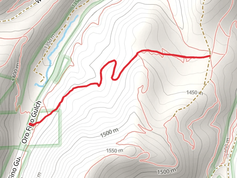 TR Trail