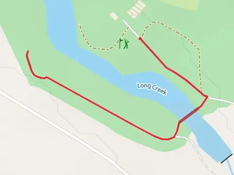 Long Creek