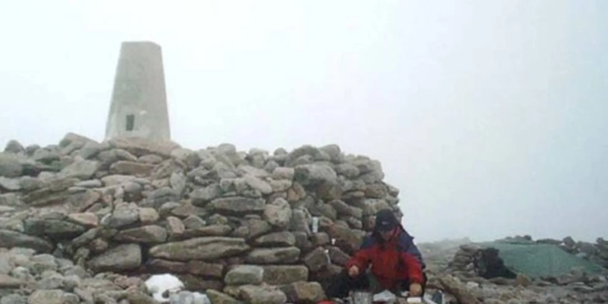Ben Macdui - Carn a' Mhaim via Derry Lodge from Linn of Dee | Aberdeen