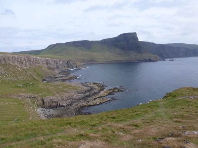 Waterstein Head Walk