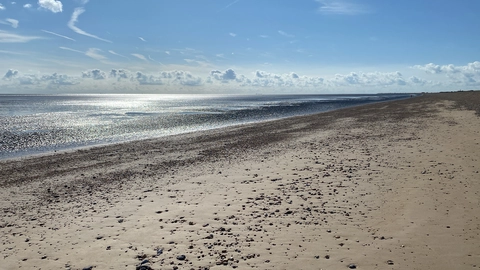 Greatstone Loop via Dungeness, Lydd and New Romney