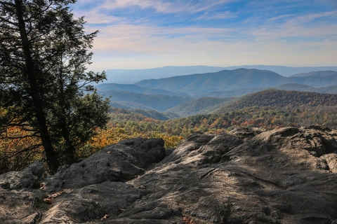 Staunton River Trail