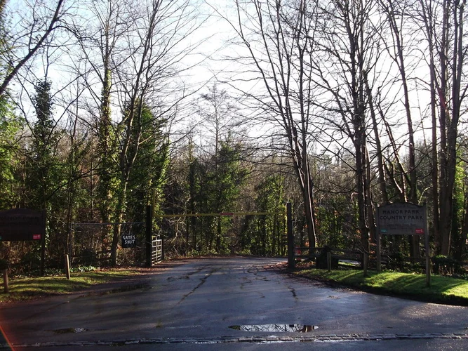 Manor Park Country Park