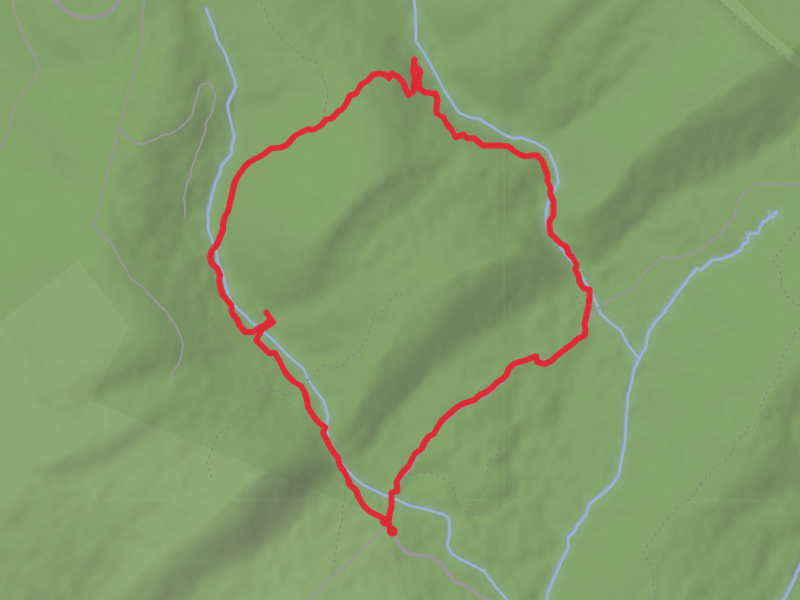 hosack run thumbnail