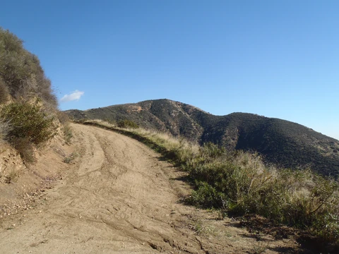 Potato Hill Trail