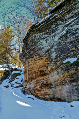Buckeye Trail