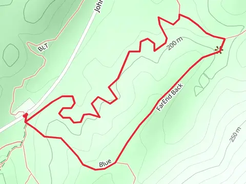 FarEnd Back Loop