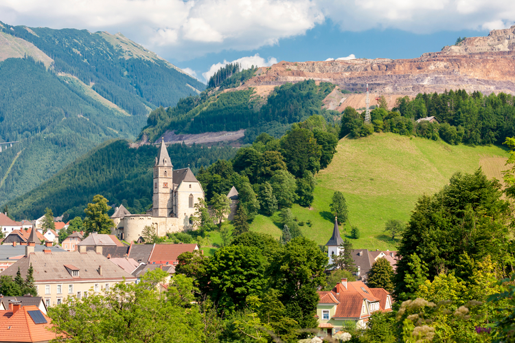 Eisenerzer Steig