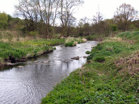 Seven Acres Country Park, Leverhulme Park and Bradford Park Loop